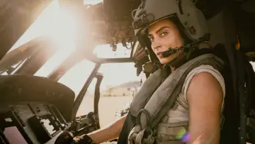 Zasłona do serialu "Special Ops: Lioness" #1534169
