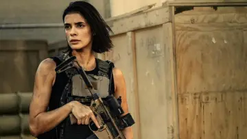 Zasłona do serialu "Special Ops: Lioness" #1534171