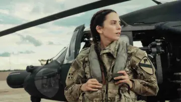 Zasłona do serialu "Special Ops: Lioness" #1534173
