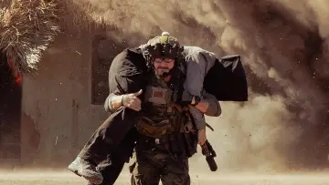 Zasłona do serialu "Special Ops: Lioness" #1534189