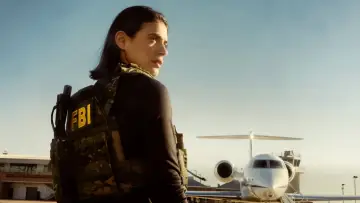 Zasłona do serialu "Special Ops: Lioness" #1815678