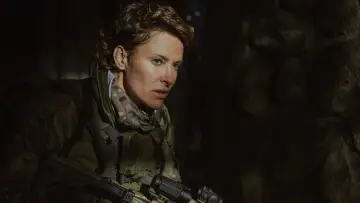 Zasłona do serialu "Special Ops: Lioness" #1815681