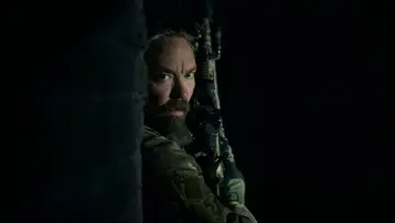 Zasłona do serialu "Special Ops: Lioness" #1815683