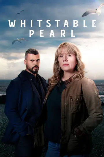 Plakat к сериалу "Detektyw z Wybrzeża" #1510111