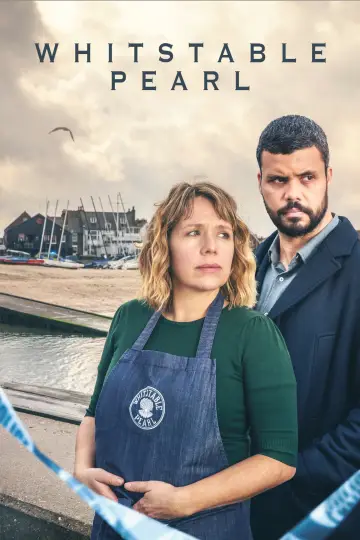 Plakat к сериалу "Detektyw z Wybrzeża" #1510112
