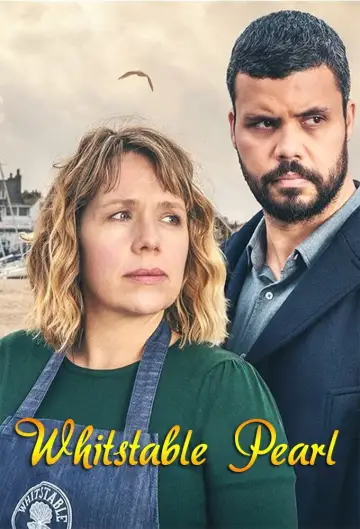 Plakat к сериалу "Detektyw z Wybrzeża" #1510114