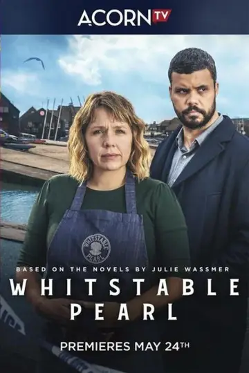 Plakat к сериалу "Detektyw z Wybrzeża" #1510115