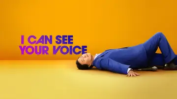 Zasłona do serialu "I Can See Your Voice" #1676800