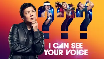 Zasłona do serialu "I Can See Your Voice" #1676804