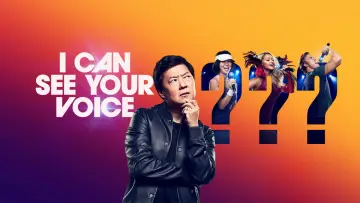 Zasłona do serialu "I Can See Your Voice" #1676805