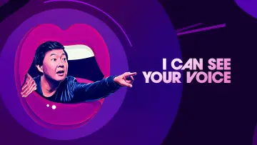 Zasłona do serialu "I Can See Your Voice" #1676808