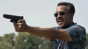 Zasłona к сериалу "Peacemaker" #1293681