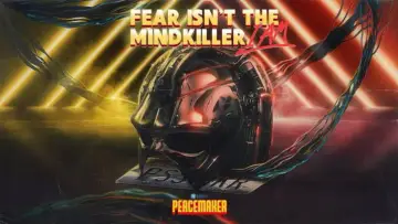 Zasłona к сериалу "Peacemaker" #1293687