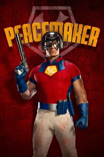 Plakat к сериалу "Peacemaker" #1293783