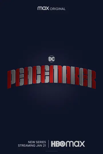 Plakat к сериалу "Peacemaker" #1293791