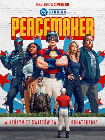 Peacemaker (2022)