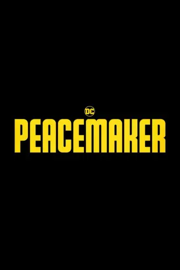 Plakat к сериалу "Peacemaker" #1293853