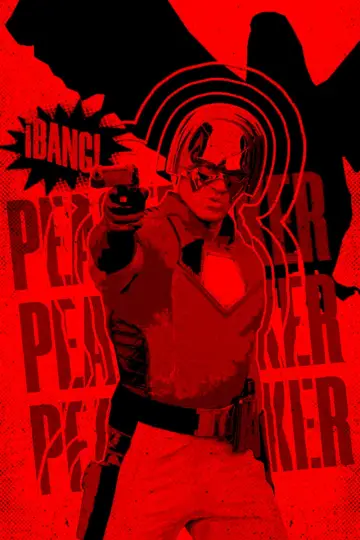 Plakat do serialu "Peacemaker" #1782982