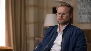 Zasłona do serialu "Adam Conover: Słowo na „rz”" #1852007