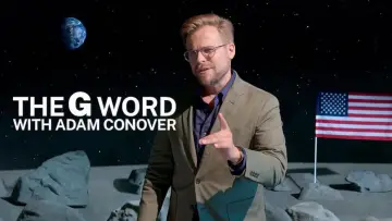 Zasłona do serialu "Adam Conover: Słowo na „rz”" #1852008