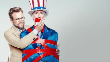 Zasłona do serialu "Adam Conover: Słowo na „rz”" #1852010