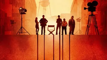 Zasłona к сериалу "Propozycja" #1342429