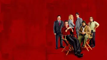 Zasłona к сериалу "Propozycja" #1342430