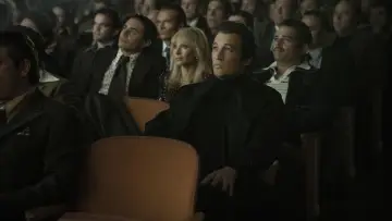 Zasłona к сериалу "Propozycja" #1342433