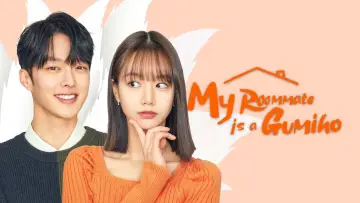 Zasłona do serialu "Pod jednym dachem z Gumiho" #1795463