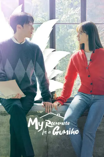 Plakat do serialu "Pod jednym dachem z Gumiho" #1795478