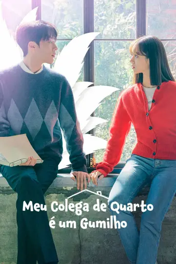 Plakat do serialu "Pod jednym dachem z Gumiho" #1795482