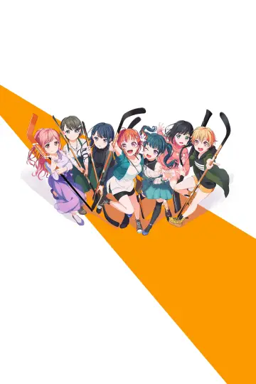 Plakat do serialu "PuraOre! ~Pride of Orange~" #1589234