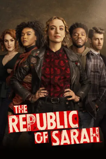 Republika Sary