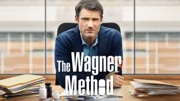 Zasłona do serialu "Metoda Wagnera" #1503449