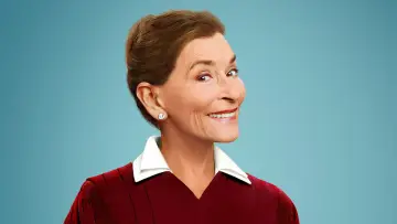 Zasłona к сериалу "Judy Justice" #1347437