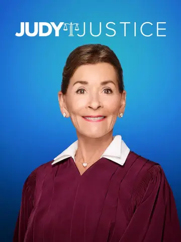 Judy Justice (2021)