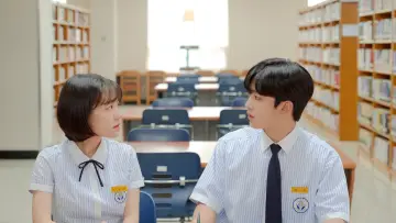Zasłona к сериалу "아름다웠던 우리에게" #1455972
