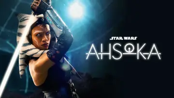 Zasłona к сериалу "Ahsoka" #1313590