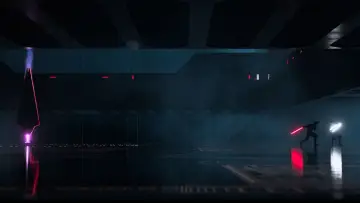 Zasłona к сериалу "Ahsoka" #1313598
