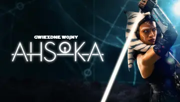 Zasłona к сериалу "Ahsoka" #1313601