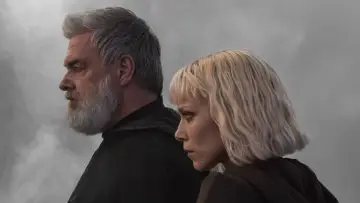 Zasłona к сериалу "Ahsoka" #1313605