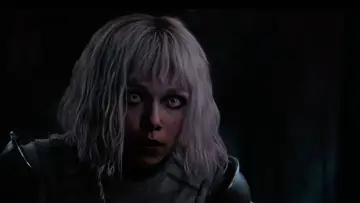 Zasłona к сериалу "Ahsoka" #1313609