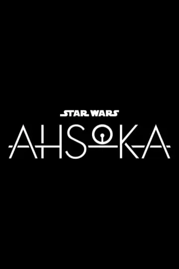 Plakat к сериалу "Ahsoka" #1313706