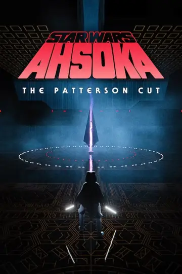 Plakat к сериалу "Ahsoka" #1313719
