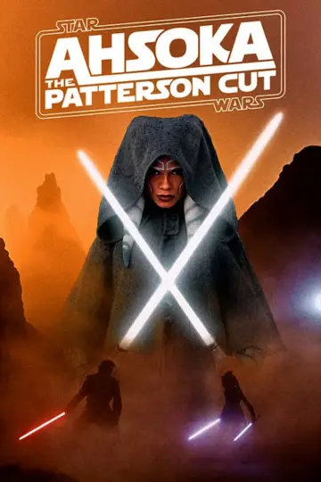 Plakat к сериалу "Ahsoka" #1313720