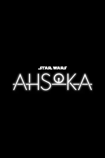 Plakat к сериалу "Ahsoka" #1313725