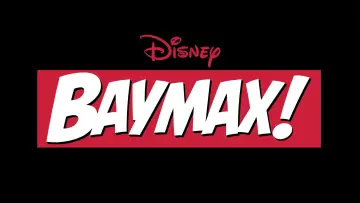 Zasłona к сериалу "Baymax!" #1463182