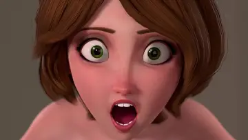 Zasłona к сериалу "Baymax!" #1463183