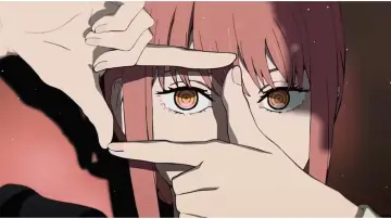 Zasłona к сериалу "Chainsaw Man" #1329496