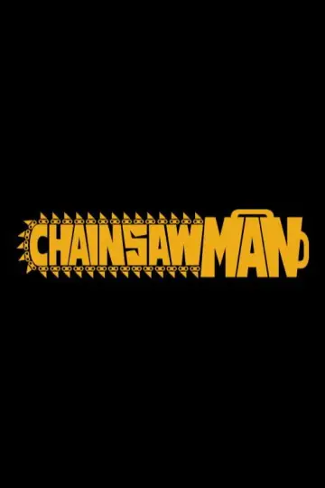 Plakat к сериалу "Chainsaw Man" #1329552
